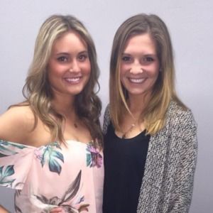 Meet your Posher, Jillian